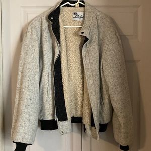 SHERPA Lined Jacet